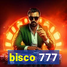 bisco 777